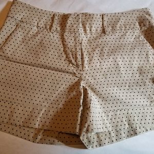New York and company shorts